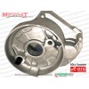 Ersimotor 50cc YB50QT-3 Scooter Motor Aktarma Kapağı Komple