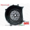 Ersimotor 50cc YB50QT-3 Scooter Motor Soğutma Fan Kapağı