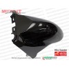 Ersimotor 50cc YB50QT-3 Scooter Ön Çamurluk Ön Parça - SİYAH