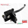 Ersimotor 50cc YB50QT-3 Scooter Ön Fren Üst Merkezi Komple