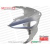 Ersimotor 50cc YB50QT-3 Scooter Ön Panel Alt Grenaj, Burun SİYAH
