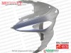 Ersimotor 50cc YB50QT-3 Scooter Ön Panel Alt Grenaj, Burun SİYAH
