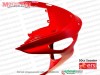 Ersimotor 50cc YB50QT-3 Scooter Ön Panel Alt Grenaj, Burun SİYAH