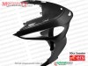 Ersimotor 50cc YB50QT-3 Scooter Ön Panel Alt Grenaj, Burun SİYAH