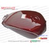 Falcon Comfort 180 Chopper Benzin Deposu - BORDO