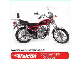 Falcon Comfort 180 Chopper