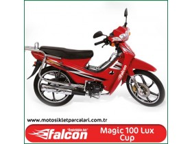 Falcon Magic 100 Cup