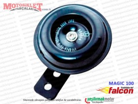 Falcon Magic 100 Cup Kornası