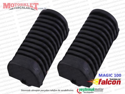 Falcon Magic 100 Cup Ön Basamak Lastik Takımı