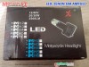 Motosiklet Xenon (Zenon) Far Ampulü (Güçlendirici Motorlu)