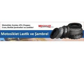 Motosiklet Lastikleri