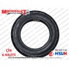 Hsun (Hisun) HS125T-12 Dış Lastik - Dubleks - A KALİTE