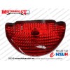 Hsun (Hisun) HS125T-12 Arka Stop Komple