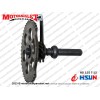 Hsun (Hisun) HS125T-12 Avare Dişli - Komple