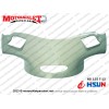 Hsun (Hisun) HS125T-12 Direksiyon (Gidon) Muhafazası - KARIŞIK RENK