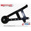 Hsun (Hisun) HS125T-12 Egsoz Bağlantı Demiri (Braketi)