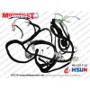 Hsun (Hisun) HS125T-12 Elektrik Tesisatı