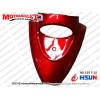 Hsun (Hisun) HS125T-12 Far Muhafazası - KARIŞIK RENK