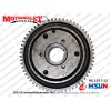 Hsun (Hisun) HS125T-12 İlk Hareket - Komple