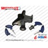 Hsun (Hisun) HS125T-12 Kilit Seti