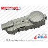 Hsun (Hisun) HS125T-12 Krank Kutusu Sol Kapak