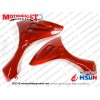 Hsun (Hisun) HS125T-12 Ön Panel Sağ-Sol Grenaj Takımı - KARIŞIK RENK