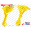Hsun (Hisun) HS125T-12 Ön Panel Sağ-Sol Grenaj Takımı - KARIŞIK RENK
