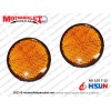 Hsun (Hisun) HS125T-12 Reflektör Takımı