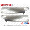 Hsun (Hisun) HS125T-12 Sağ-Sol Alt Marşbiyel Takımı - KARIŞIK RENK