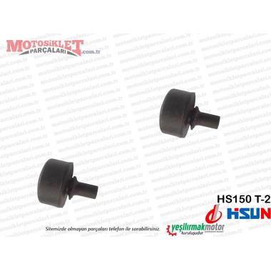 Hsun (Hisun) HS150 T-2 Motor Askısı Lastik Takozu