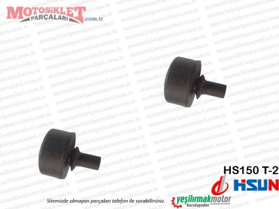 Hsun (Hisun) HS150 T-2 Motor Askısı Lastik Takozu