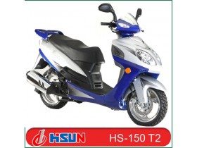 Hsun (Hisun) HS150 T-2 Scooter