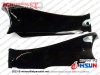 Hsun (Hisun) HS150 T-2 Alt Panel Sağ-Sol Marşpiyel Takımı