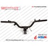 Hsun (Hisun) HS150 T-2 Direksiyon Borusu, Gidon