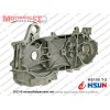 Hsun (Hisun) HS150 T-2 Karter, Şanzıman Kutusu Sol NOT: DEFOLU OKSİTLİDİR!!!