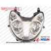 Hsun (Hisun) HS150 T-2 Ön Far Komple