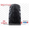 Hsun (Hisun) HS150 T-2 Dış Lastik Dubleks (Tubeless) 130/60/13 - A KALİTE
