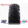 Hsun (Hisun) HS150 T-2 Dış Lastik Dubleks (Tubeless) - TÜRK MALI