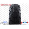 Hsun (Hisun) HS150 T-2 Dış Lastik Dubleks (Tubeless) - KIŞLIK swallow