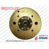 Hsun (Hisun) HS150 T-2 Rotor, Volan