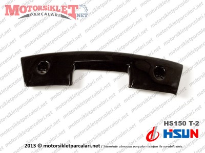 Hsun (Hisun) HS150 T-2 Stop Alt Kapak Grenajı - KARIŞIK RENK