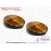 Hsun (Hisun) HS150 T-2 Yan Reflektör Takımı