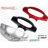 Hsun HS50QT-12 Scooter Far Muhafazası