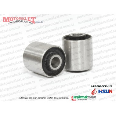 Hsun HS50QT-12 Scooter Motor Askısı Burc Seti