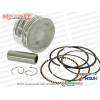 Hsun HS50QT-12 Scooter Piston Sekman Seti