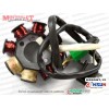 Hsun HS50QT-12 Scooter Statör, Sargı - 8'li