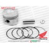 Honda Activa Piston, Sekman Seti (STD)