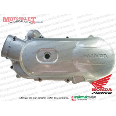 Honda Activa Şanzıman, Krank Kutusu Sol Kapak (yan sanayi)
