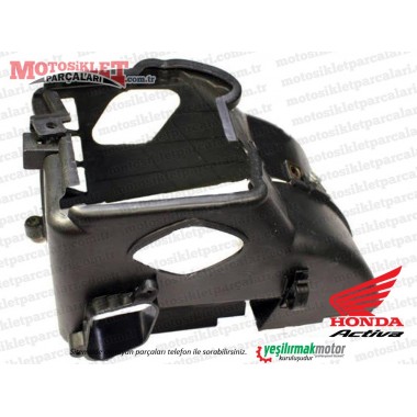 Honda Activa Silindir, Motor Soğutma Kapakları -SADECE ÜST TARAFI VAR !!!!!TAKIM DEĞİLDİR!!!!!