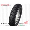 Honda Activa S 125cc Arka Dubleks Dış Lastik - 3.50/10 - Winter Grip Kışlık  swallow